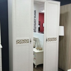 ЛИВАДИЯ Л11 Шкаф для одежды в Челябинске - cheliabinsk.ok-mebel.com | фото 2