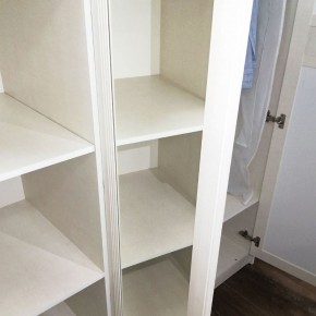 ЛИВАДИЯ Л11 Шкаф для одежды в Челябинске - cheliabinsk.ok-mebel.com | фото 3
