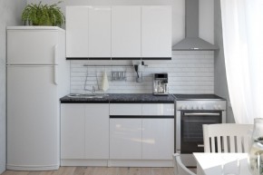 ЛОТОС Кухонный гарнитур Макси 2 (1800 ) в Челябинске - cheliabinsk.ok-mebel.com | фото