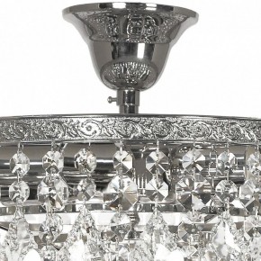 Люстра на штанге Arti Lampadari Castellana Castellana E 1.3.30.602 N в Челябинске - cheliabinsk.ok-mebel.com | фото 3