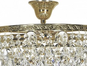 Люстра на штанге Arti Lampadari Castellana Castellana E 1.3.38.601 G в Челябинске - cheliabinsk.ok-mebel.com | фото 3