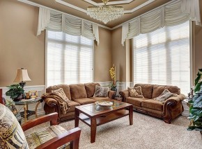 Люстра на штанге Arti Lampadari Castellana Castellana E 1.3.38.602 G в Челябинске - cheliabinsk.ok-mebel.com | фото 2