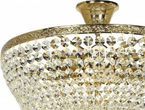 Люстра на штанге Arti Lampadari Castellana Castellana E 1.3.40.501 GH в Челябинске - cheliabinsk.ok-mebel.com | фото 3
