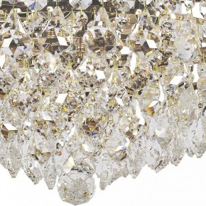 Люстра на штанге Arti Lampadari Castellana Castellana E 1.3.46.602 G в Челябинске - cheliabinsk.ok-mebel.com | фото 4