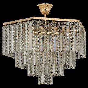 Люстра на штанге Arti Lampadari Loreto Gold Loreto E 1.5.40.105 G в Челябинске - cheliabinsk.ok-mebel.com | фото 2
