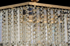 Люстра на штанге Arti Lampadari Loreto Gold Loreto E 1.5.40.105 G в Челябинске - cheliabinsk.ok-mebel.com | фото 3