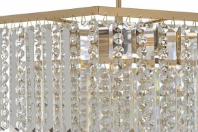 Люстра на штанге Arti Lampadari Loreto Gold Loreto E 1.5.40.105 G в Челябинске - cheliabinsk.ok-mebel.com | фото 4