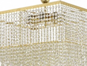 Люстра на штанге Arti Lampadari Prima Prima E 1.3.50X50.600 G в Челябинске - cheliabinsk.ok-mebel.com | фото 3