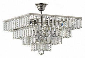 Люстра на штанге Arti Lampadari Rozzano Rozzano E 1.5.40.105 N в Челябинске - cheliabinsk.ok-mebel.com | фото