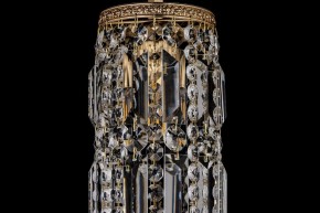 Люстра на штанге Arti Lampadari Stella Gold Stella E 1.3.10.101 G в Челябинске - cheliabinsk.ok-mebel.com | фото 3
