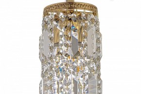 Люстра на штанге Arti Lampadari Stella Gold Stella E 1.3.10.101 G в Челябинске - cheliabinsk.ok-mebel.com | фото 4