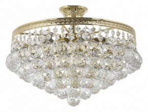 Люстра на штанге Dio D’Arte Cremono Cremono E 1.3.38.600 G в Челябинске - cheliabinsk.ok-mebel.com | фото