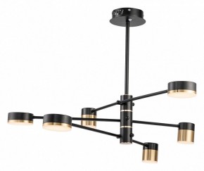 Люстра на штанге Escada 10246 10246/6LED в Челябинске - cheliabinsk.ok-mebel.com | фото