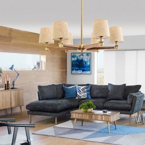 Люстра на штанге Imperiumloft Jorgenson STAVRA01 в Челябинске - cheliabinsk.ok-mebel.com | фото 11
