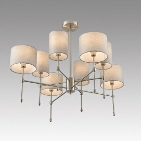 Люстра на штанге Lumion LATTI 8262/8C в Челябинске - cheliabinsk.ok-mebel.com | фото 5
