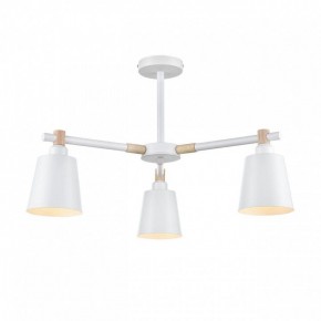 Люстра на штанге Lumion Rosalina 8097/3C в Челябинске - cheliabinsk.ok-mebel.com | фото 2