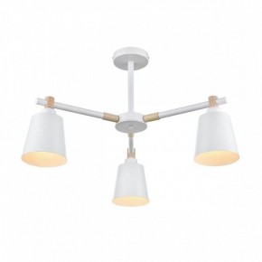 Люстра на штанге Lumion Rosalina 8097/3C в Челябинске - cheliabinsk.ok-mebel.com | фото 3