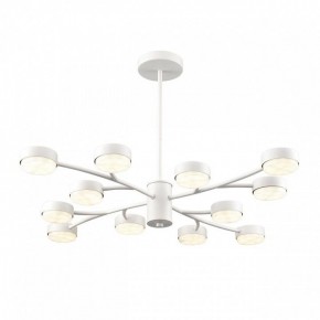 Люстра на штанге Lumion TORINA 8265/12 в Челябинске - cheliabinsk.ok-mebel.com | фото 2