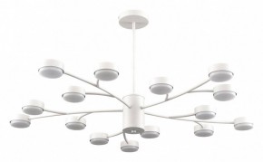 Люстра на штанге Lumion TORINA 8265/15 в Челябинске - cheliabinsk.ok-mebel.com | фото