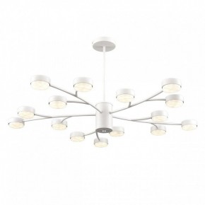 Люстра на штанге Lumion TORINA 8265/15 в Челябинске - cheliabinsk.ok-mebel.com | фото 2