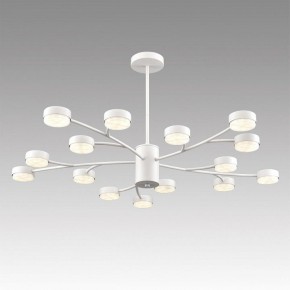 Люстра на штанге Lumion TORINA 8265/15 в Челябинске - cheliabinsk.ok-mebel.com | фото 3