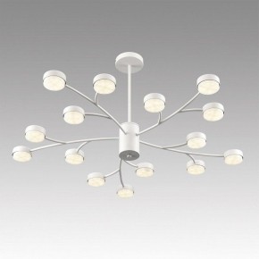 Люстра на штанге Lumion TORINA 8265/15 в Челябинске - cheliabinsk.ok-mebel.com | фото 5