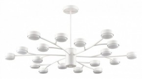 Люстра на штанге Lumion TORINA 8265/18 в Челябинске - cheliabinsk.ok-mebel.com | фото