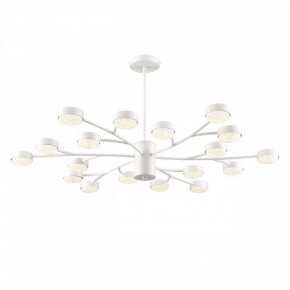 Люстра на штанге Lumion TORINA 8265/18 в Челябинске - cheliabinsk.ok-mebel.com | фото 2