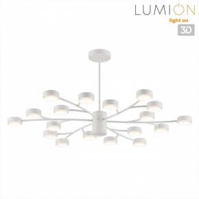 Люстра на штанге Lumion TORINA 8265/18 в Челябинске - cheliabinsk.ok-mebel.com | фото 4