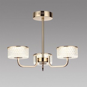 Люстра на штанге Lumion Venice 6579/40CL в Челябинске - cheliabinsk.ok-mebel.com | фото 2