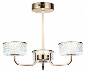 Люстра на штанге Lumion Venice 6579/40CL в Челябинске - cheliabinsk.ok-mebel.com | фото 4