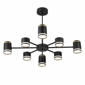 Люстра на штанге Lumion Virsava 8234/8C в Челябинске - cheliabinsk.ok-mebel.com | фото 2