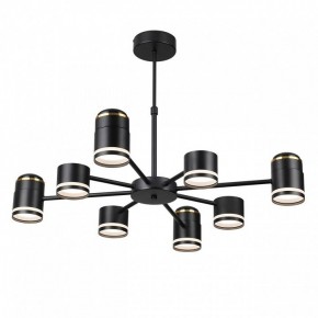 Люстра на штанге Lumion Virsava 8234/8C в Челябинске - cheliabinsk.ok-mebel.com | фото 4