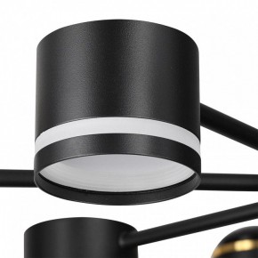Люстра на штанге Lumion Virsava 8234/8C в Челябинске - cheliabinsk.ok-mebel.com | фото 8
