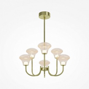 Люстра на штанге Maytoni Dynasty MOD402PL-L20BS3K в Челябинске - cheliabinsk.ok-mebel.com | фото 2
