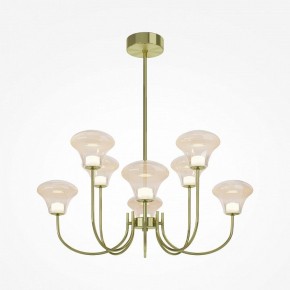 Люстра на штанге Maytoni Dynasty MOD402PL-L30BS3K в Челябинске - cheliabinsk.ok-mebel.com | фото 2
