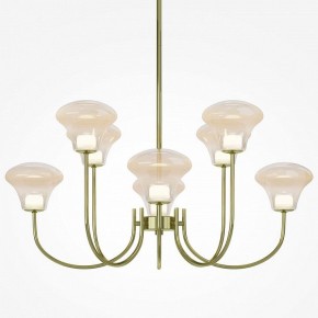 Люстра на штанге Maytoni Dynasty MOD402PL-L30BS3K в Челябинске - cheliabinsk.ok-mebel.com | фото 3