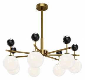 Люстра на штанге Maytoni Museo MOD436PL-07BS в Челябинске - cheliabinsk.ok-mebel.com | фото