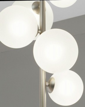 Люстра на штанге Moderli Renny V11466-5P в Челябинске - cheliabinsk.ok-mebel.com | фото 6
