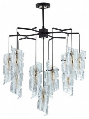 Люстра на штанге Odeon Light Fusilli 5439/13 в Челябинске - cheliabinsk.ok-mebel.com | фото