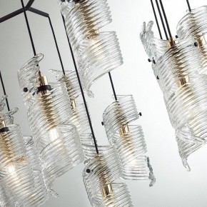 Люстра на штанге Odeon Light Fusilli 5439/13 в Челябинске - cheliabinsk.ok-mebel.com | фото 6