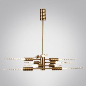 Люстра на штанге Odeon Light Kolos 5449/28L в Челябинске - cheliabinsk.ok-mebel.com | фото 4