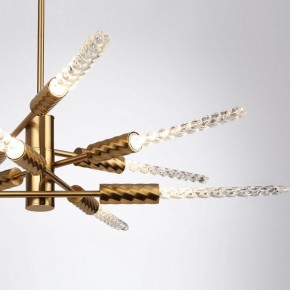 Люстра на штанге Odeon Light Kolos 5449/28L в Челябинске - cheliabinsk.ok-mebel.com | фото 7
