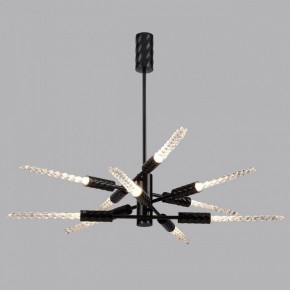 Люстра на штанге Odeon Light Kolos 5459/28L в Челябинске - cheliabinsk.ok-mebel.com | фото 3