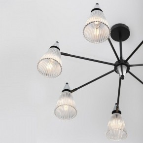 Люстра на штанге Rivoli Briana Б0066495 в Челябинске - cheliabinsk.ok-mebel.com | фото 9