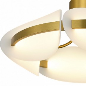 Люстра на штанге ST-Luce ETOILE SL1304.302.45 в Челябинске - cheliabinsk.ok-mebel.com | фото 3