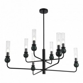 Люстра на штанге ST-Luce MEDEA SL1244.403.08 в Челябинске - cheliabinsk.ok-mebel.com | фото 3