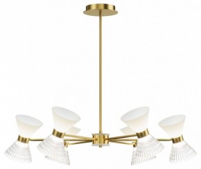 Люстра на штанге ST-Luce SPIRIT SL2004.303.12 в Челябинске - cheliabinsk.ok-mebel.com | фото
