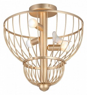Люстра на штанге Vitaluce V3061 V3061-8/3PL в Челябинске - cheliabinsk.ok-mebel.com | фото