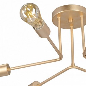 Люстра на штанге Vitaluce V3071 V3071-8/6PL в Челябинске - cheliabinsk.ok-mebel.com | фото 6